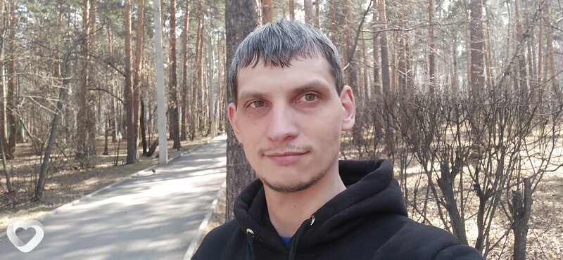 Дмитрий, 38, Черемхове — анкета №1969818