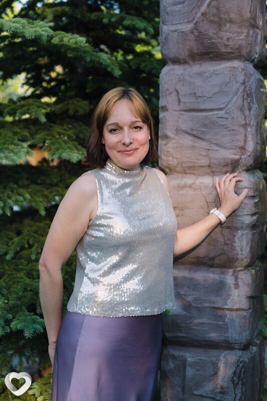 Кристина, 43, Екатеринбурге — анкета №1969829