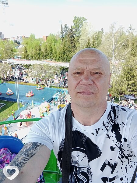 Петя, Колпашево