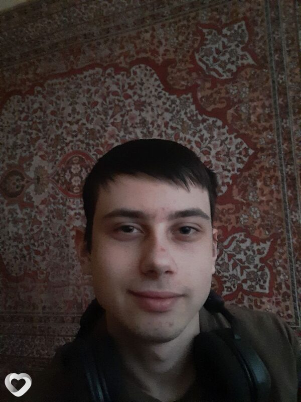 Алексей, 20, Кишинёв — анкета №1969630