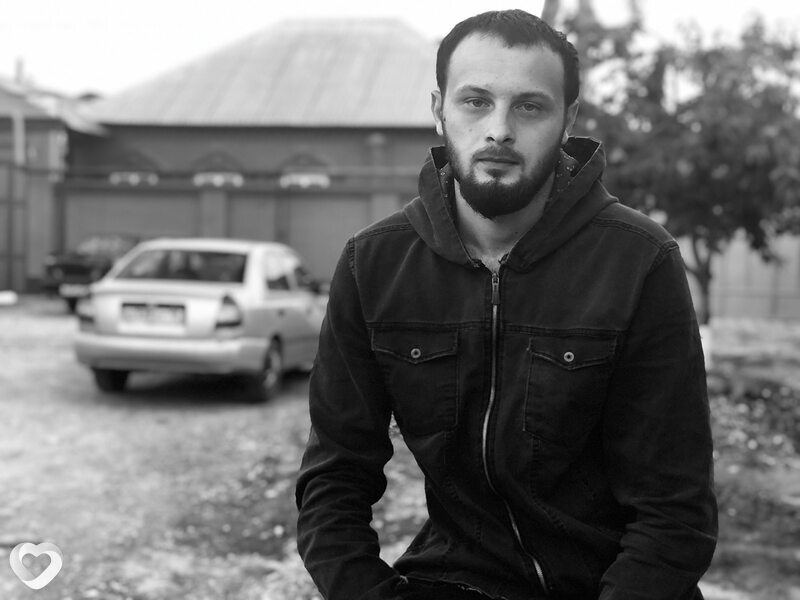 Амир, 30, Грозном — анкета №1969751