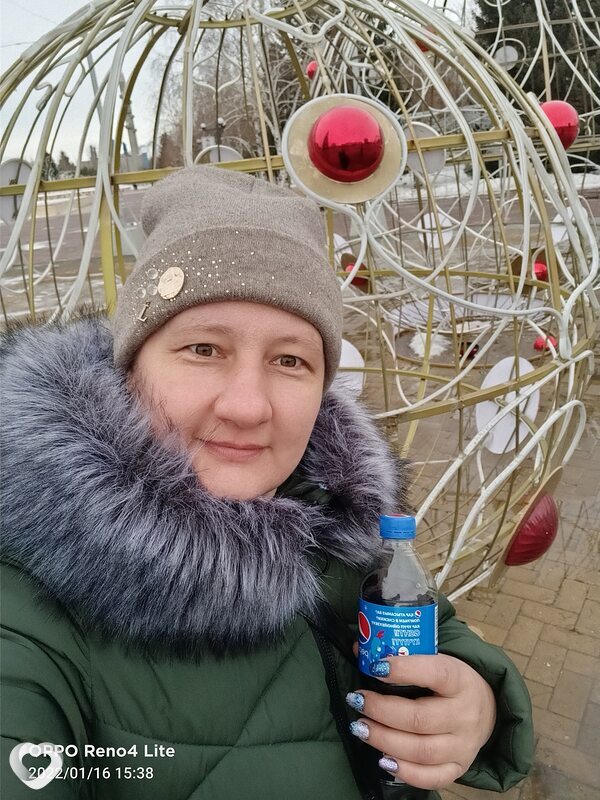 Светик, 51, Усть-Каменогорск — анкета №12896