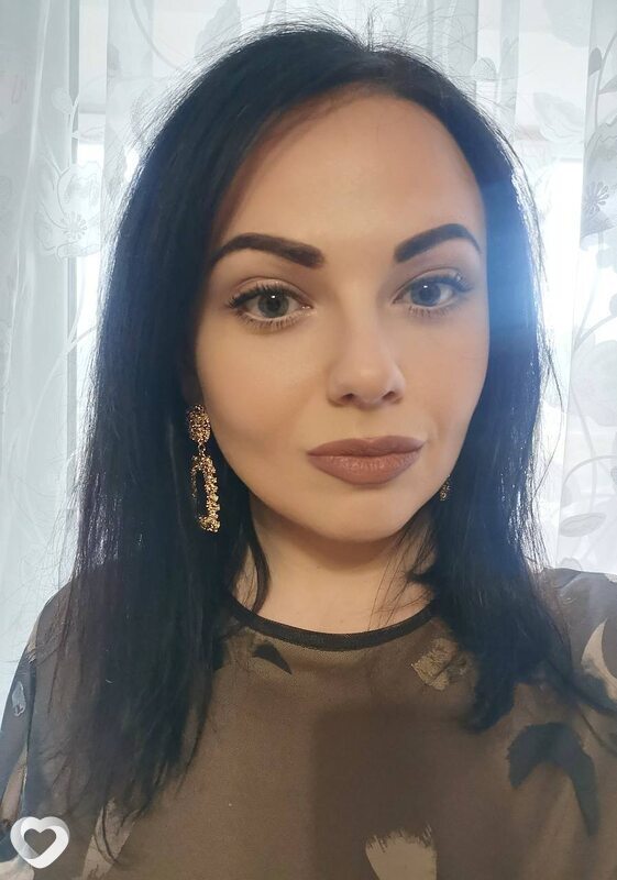 Каролина, 34, Новосибирске — анкета №1970115