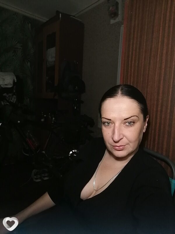 Оксана, 40, Полтаве — анкета №1970123