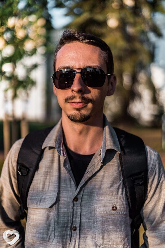 Сергей, 30, Новом Уренгое — анкета №1970132