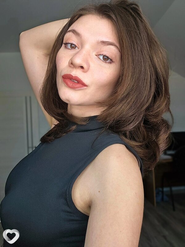 Карина, 31, Костанае — анкета №1969839