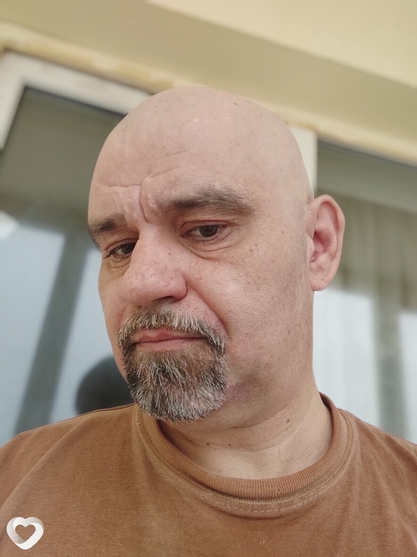 Максим, 52, Уфе — анкета №1969870