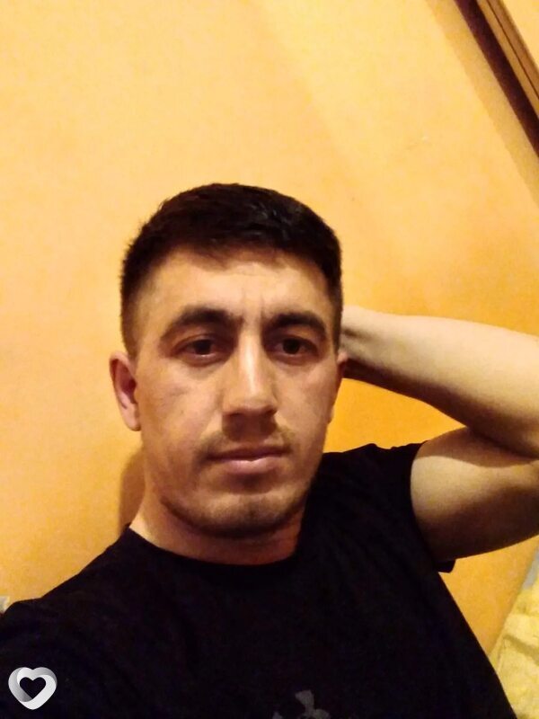 Коля, 34, Усть-Илимск — анкета №1969763