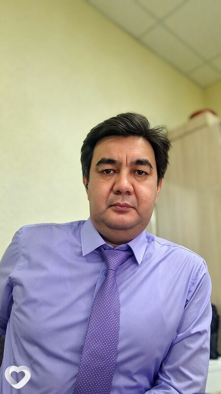 Алихан, 49, Актобе — анкета №1969765