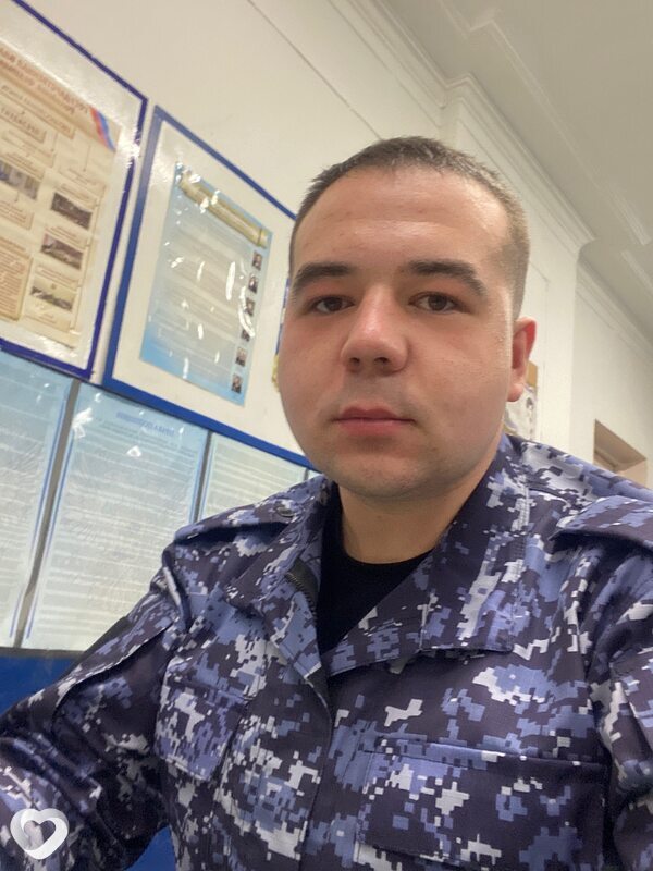 Дмитрий, 25, Каменске-Уральском — анкета №1969919