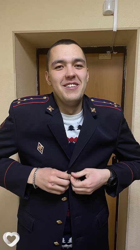 Максим, 23, Улан-Удэ — анкета №1969988