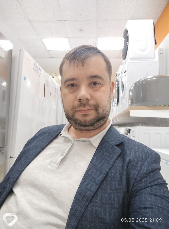 Артем, 36, Улан-Удэ — анкета №1969989