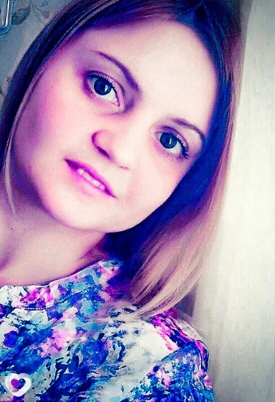 Яна, 37, Могилев — анкета №1969994