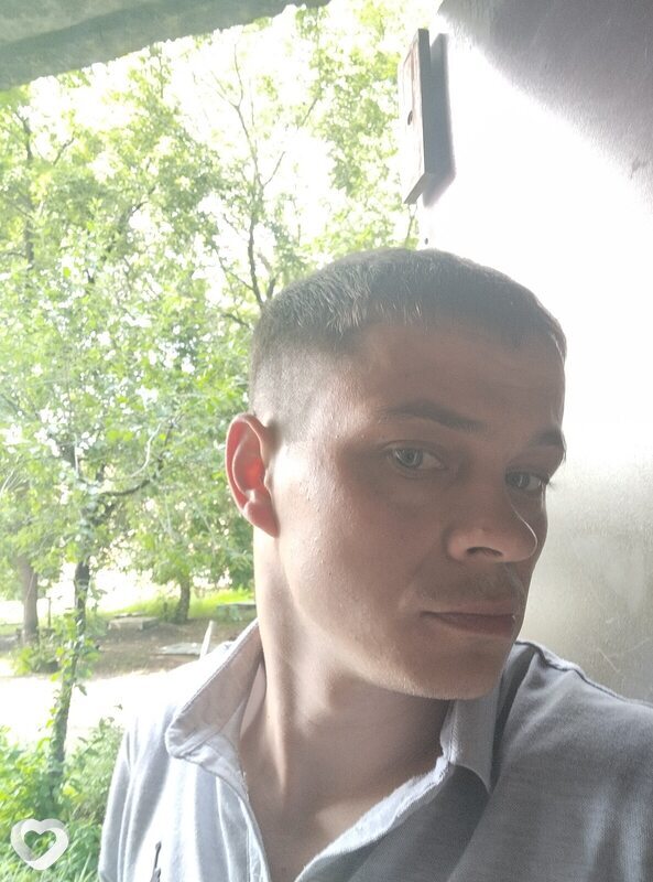 Евгений, 31, Барнауле — анкета №1970007
