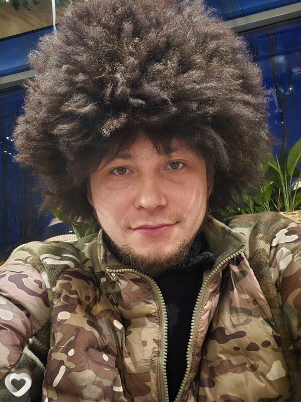 Саша, 31, Донецке — анкета №1969908