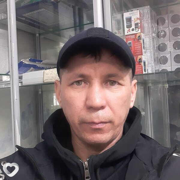 Аман, 49, Уральске — анкета №1969967