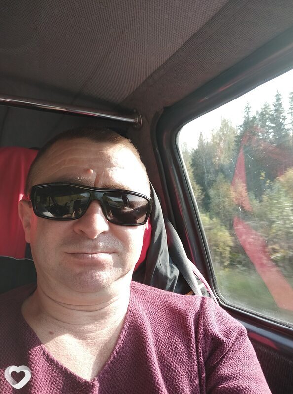 Наим, 46, Симферополе — анкета №1969981