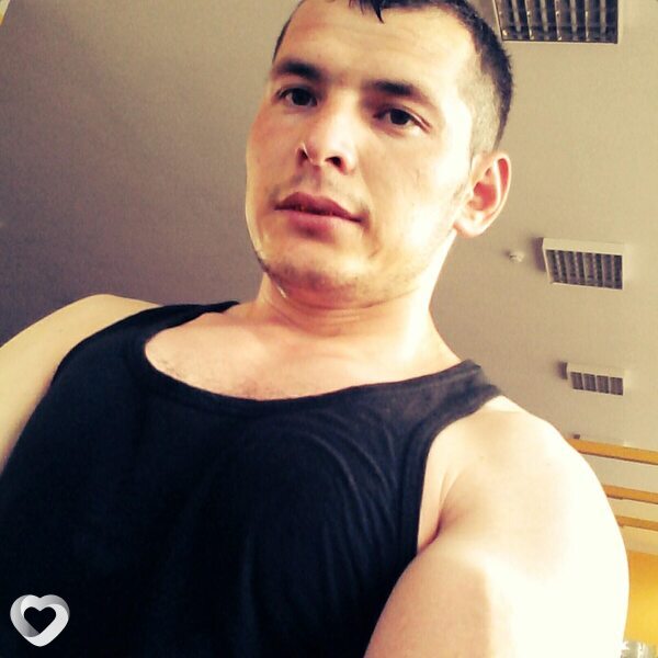 Fayoz, 38, Нижнем Новгороде — анкета №1970023
