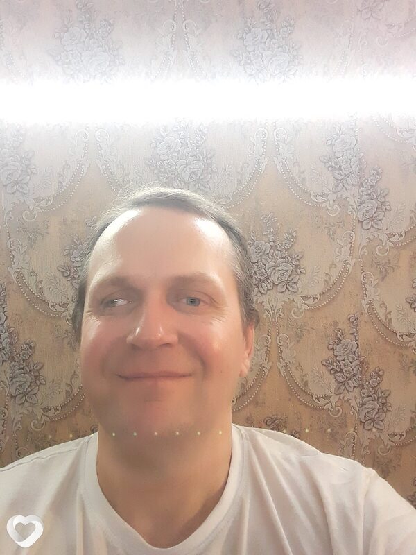 Александр, 42, Усолье-Сибирское — анкета №1970032