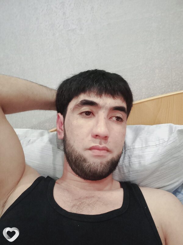 Шахбоз, Парабель
