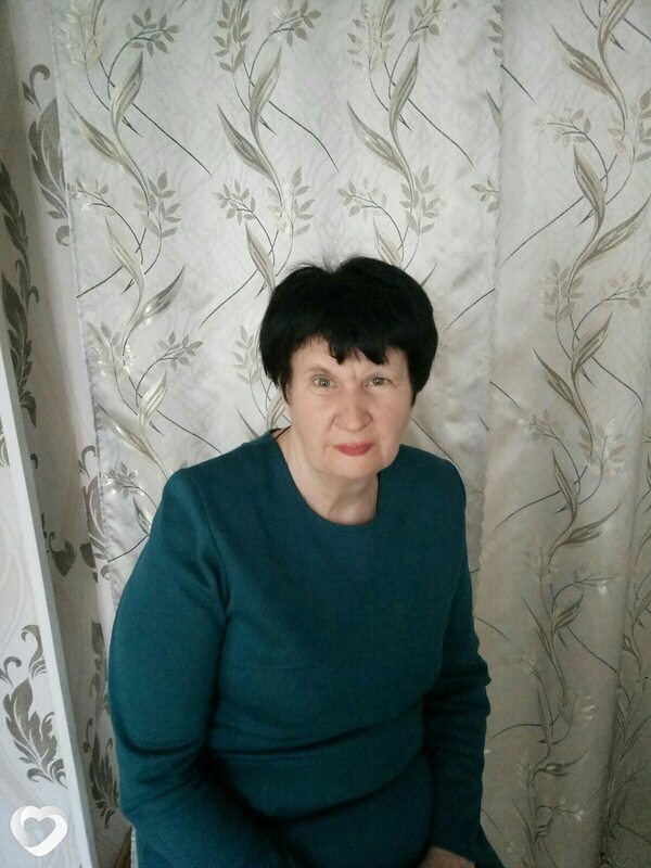 Римма, 63, Шахтах — анкета №1970042