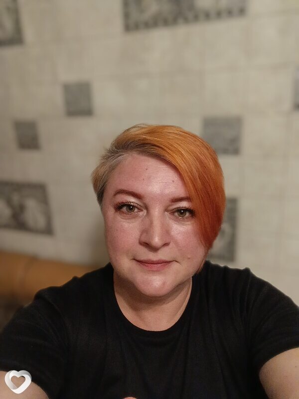 Елена, 52, Кемерове — анкета №1970053