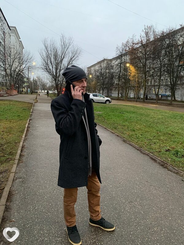 Сергей, 43, Нижнем Новгороде — анкета №1970097