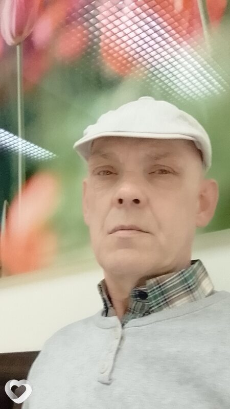 Владимир, 56, Архангельске — анкета №1970100
