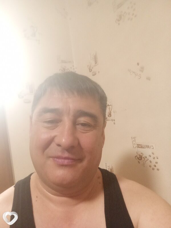 Кайра, 49, Красноярске — анкета №1970105