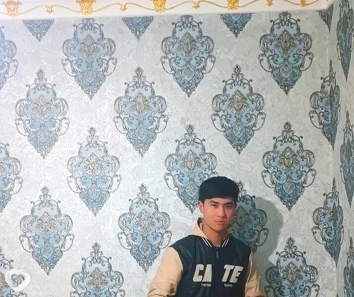 Azizbek, Лениградская