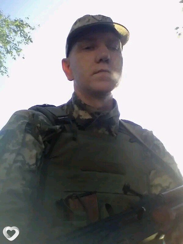 Андрій, Высокополье