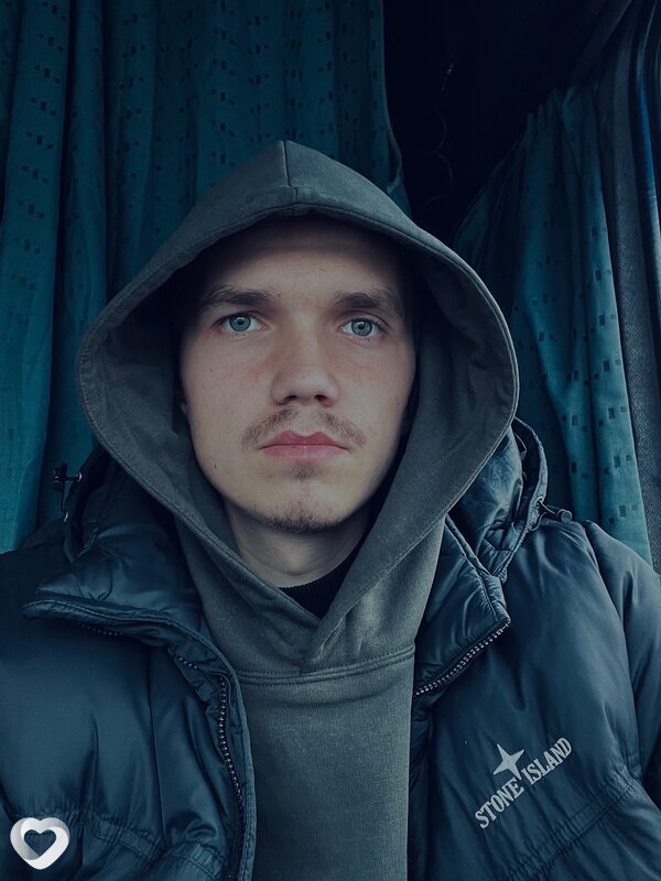 Олег, 24, Минске — анкета №1970393