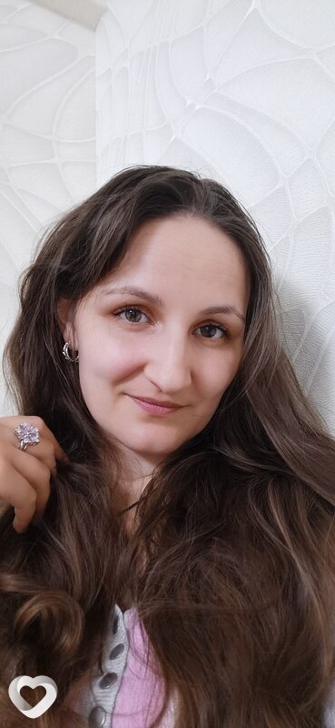 Женщина Праздник, Юрга