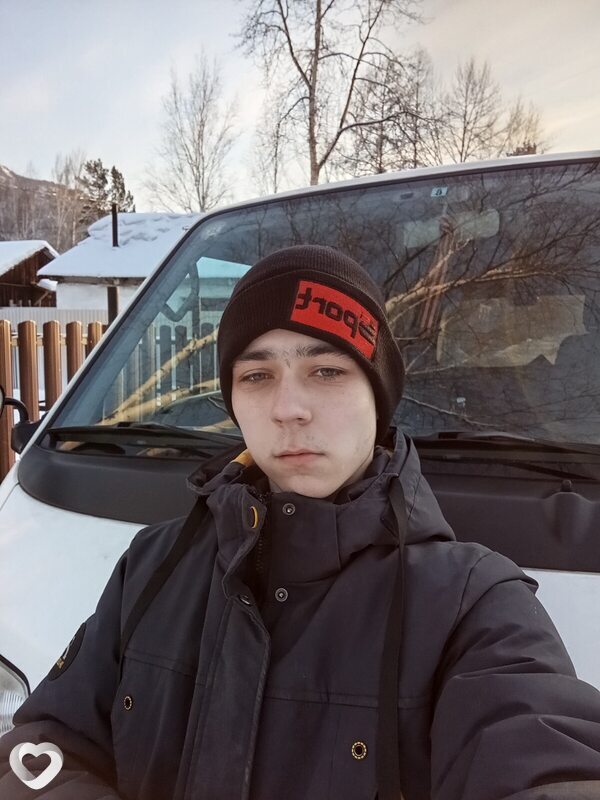 Вова, Мамакан