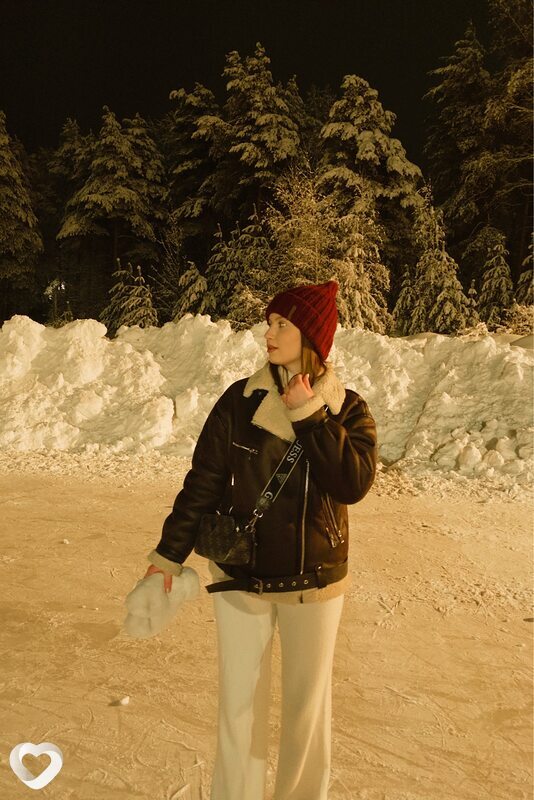 Алина, 20, Перми — анкета №1970165