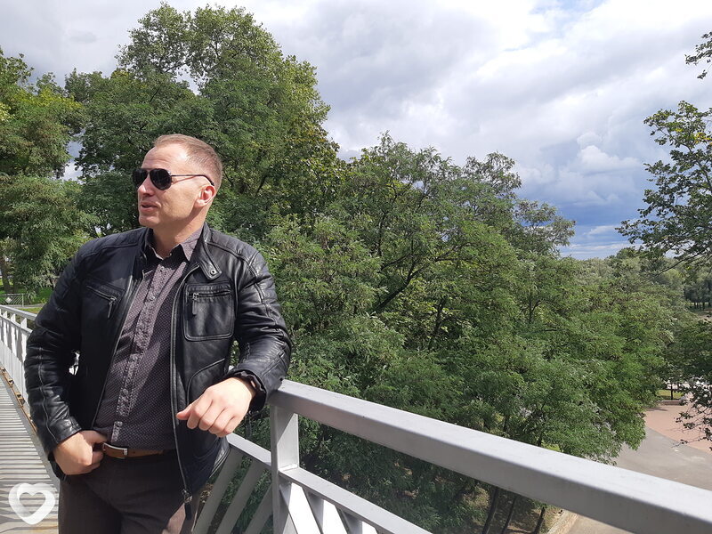 Yuheni, 48, Гомеле — анкета №1970183