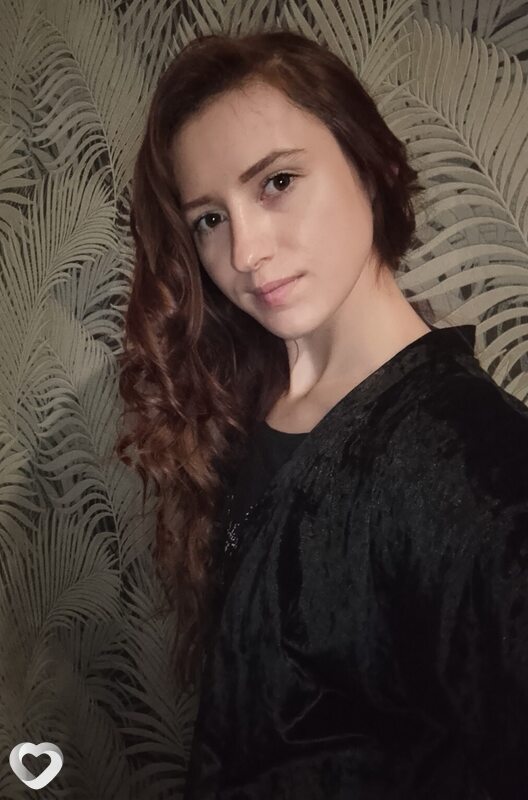 Ангелина, Месягутово