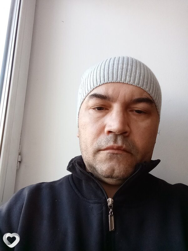 Андрей, 49, Екатеринбурге — анкета №1970260