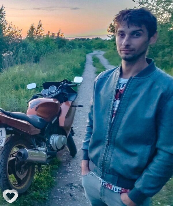 Юрий, 34, Твери — анкета №1970271