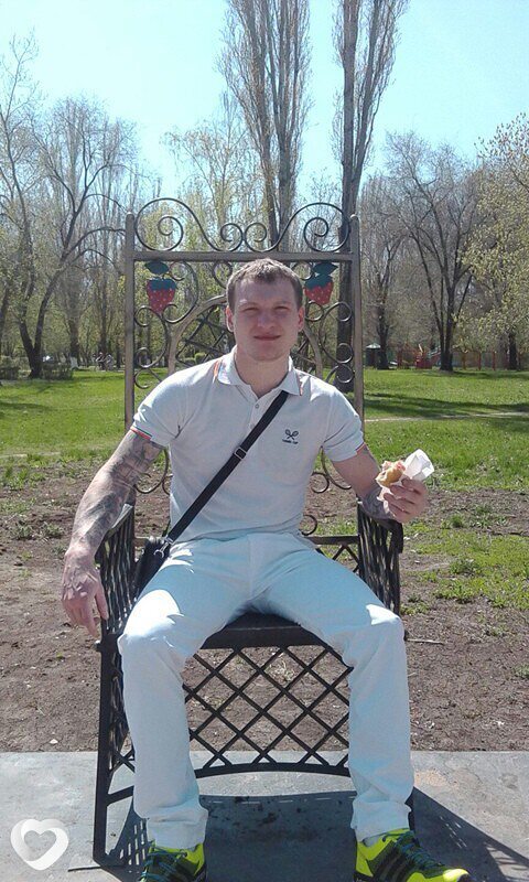 Валерий, Балаково