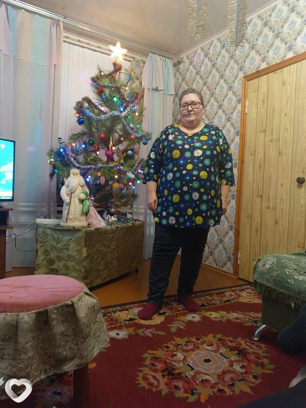 Инна, Чернянка