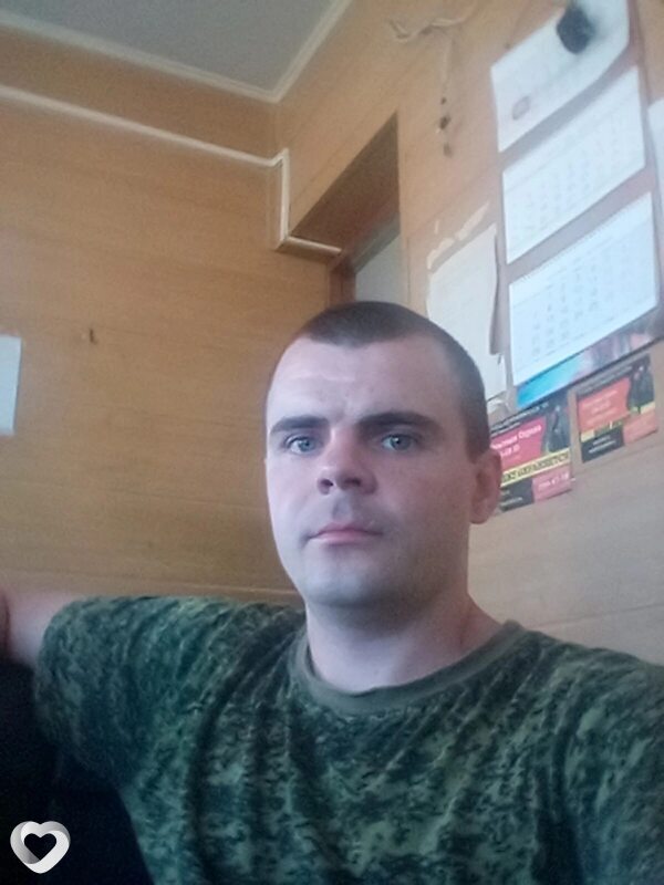Сергей, 34, Новосибирске — анкета №1970381