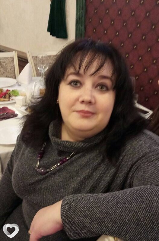 Екатерина, 47, Самаре — анкета №1970211