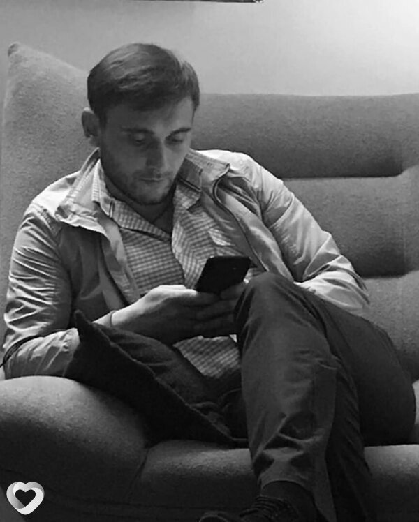 Размик, 35, Нижнем Новгороде — анкета №1970212