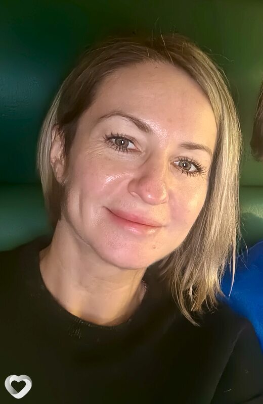 Светлана, 49, Тамбове — анкета №1970220