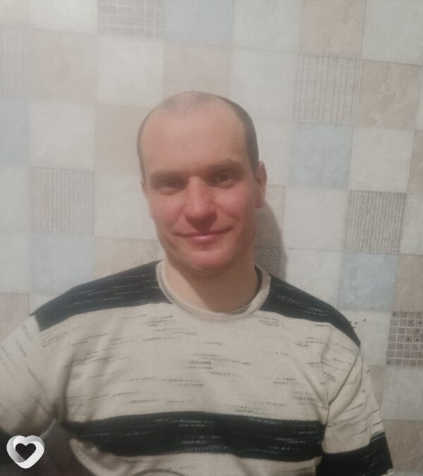 Станислав, 39, Бобруйске — анкета №1970254