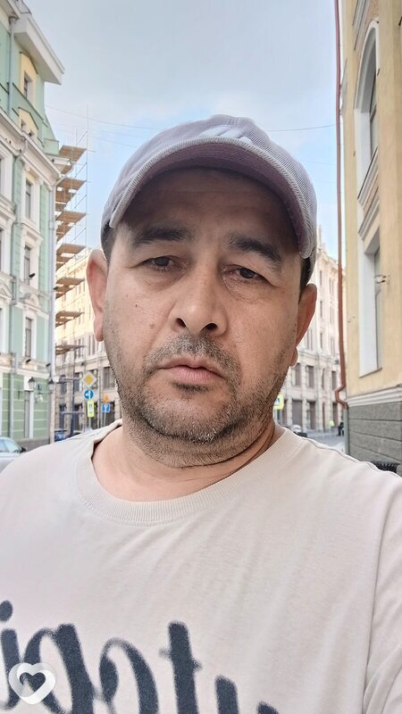 Али, 47, Москве — анкета №1970258