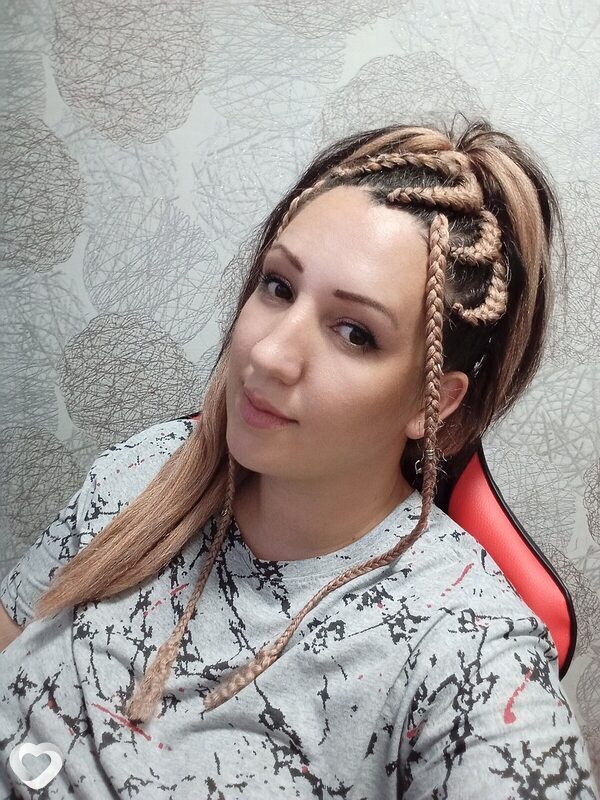 Ника, Майкоп