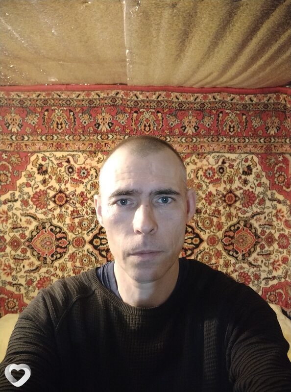 Евгений, 45, Калуге — анкета №1970337