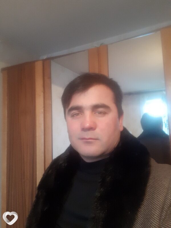 Диас, 44, Тюмени — анкета №1970338